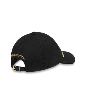 Louis Vuitton LV Iconic Cap